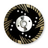 Disque Trias Turbo Triangle G/G