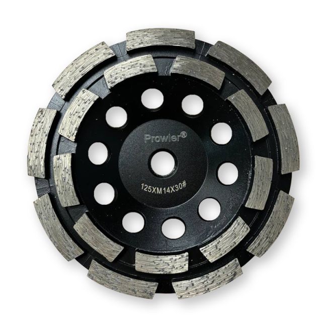 Dinosor Black Béton M14