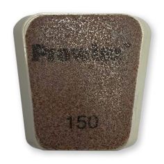 Feutre Diamant Frankfurt - Grain 150