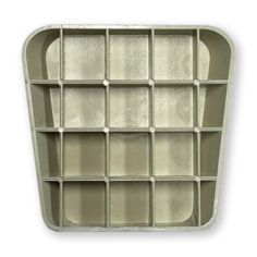 Feutre Diamant Frankfurt - Grain 150 2