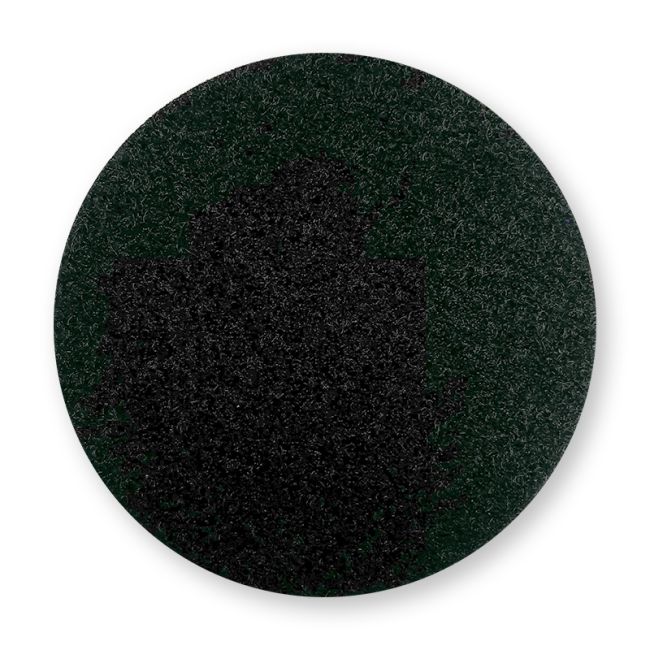 Mousse MF - Diamètre 100, 125