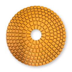 Résine Raptor Concave - Grain 800