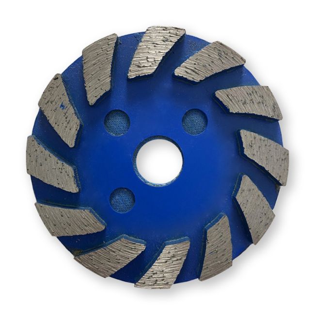 Disque de Ponçage Dinosor Eco - Diamètre 100 - Grain 30