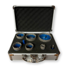 Coffret Docus M/C Sec