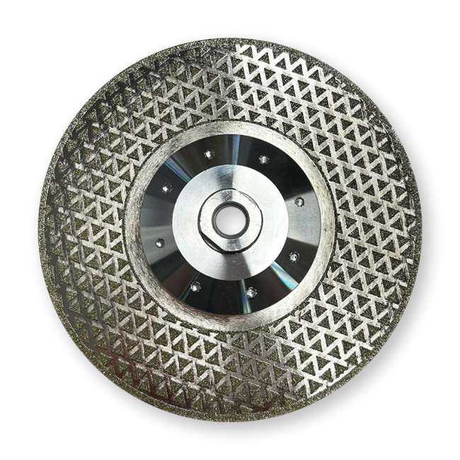 Disque Dinosor Electro