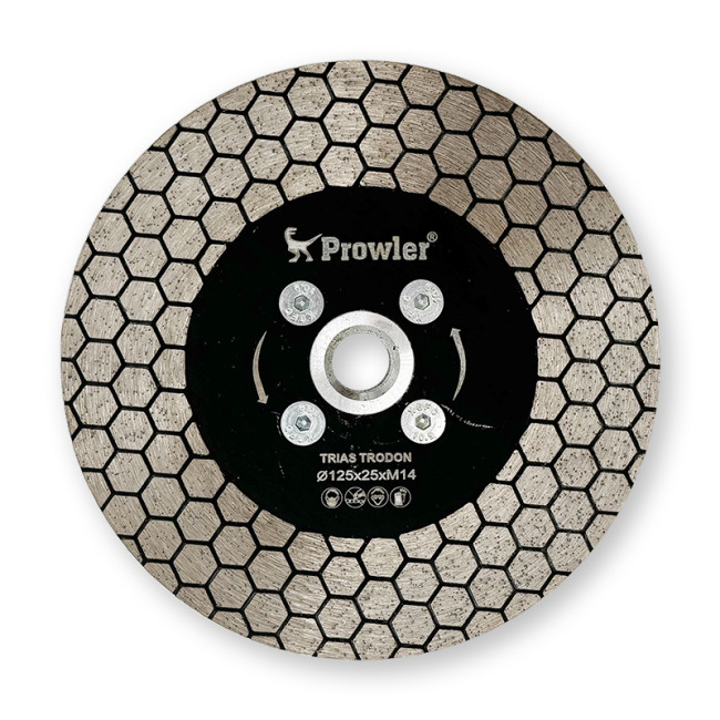 Disque Trias Trodon