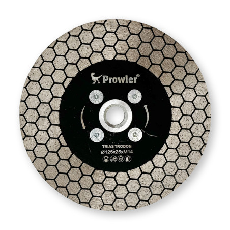 Disque Trias Trodon