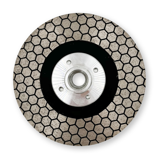 Disque Trias Trodon