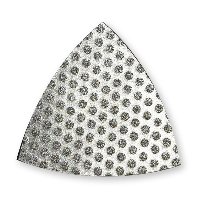 Triangle Brazed