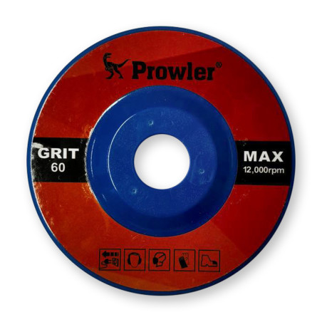 Lamelle Proa Ø125 22.23