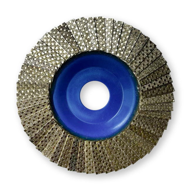 Lamelle Proa Ø125 22.23
