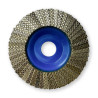 Lamelle Proa Ø125 22.23