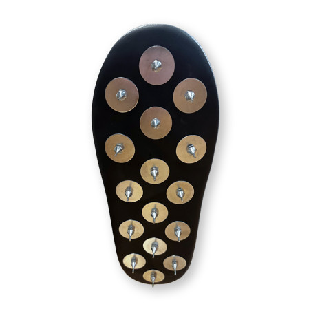 Chaussures Cloutées