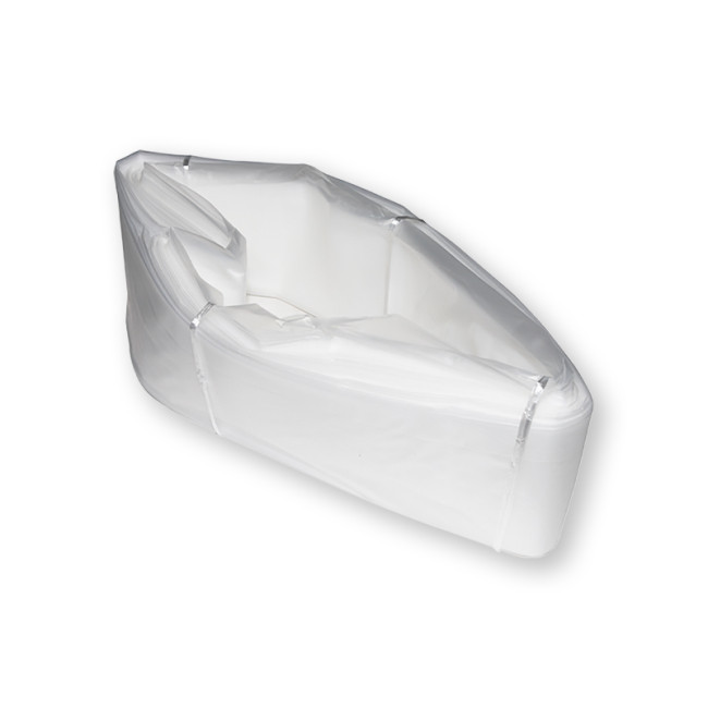Sac Plastique Aspirateur 20m