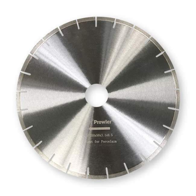 Disque Trias Dekton Segment