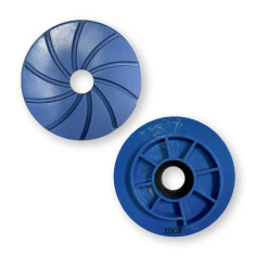 Résine Raptor Escargot