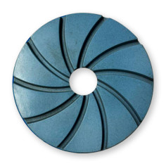 Résine Raptor Escargot 2