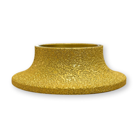 Profil Gold Concave