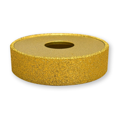 Profil Gold Droit