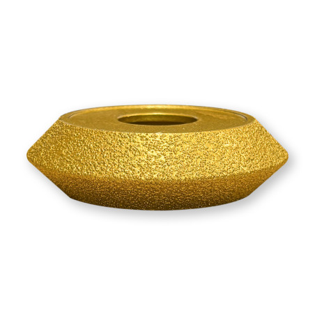Profil Gold V