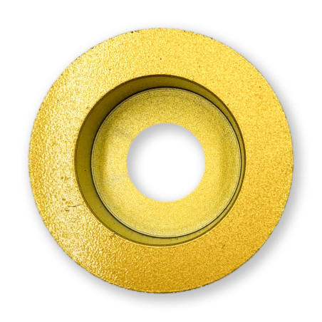 Profil Gold Creux