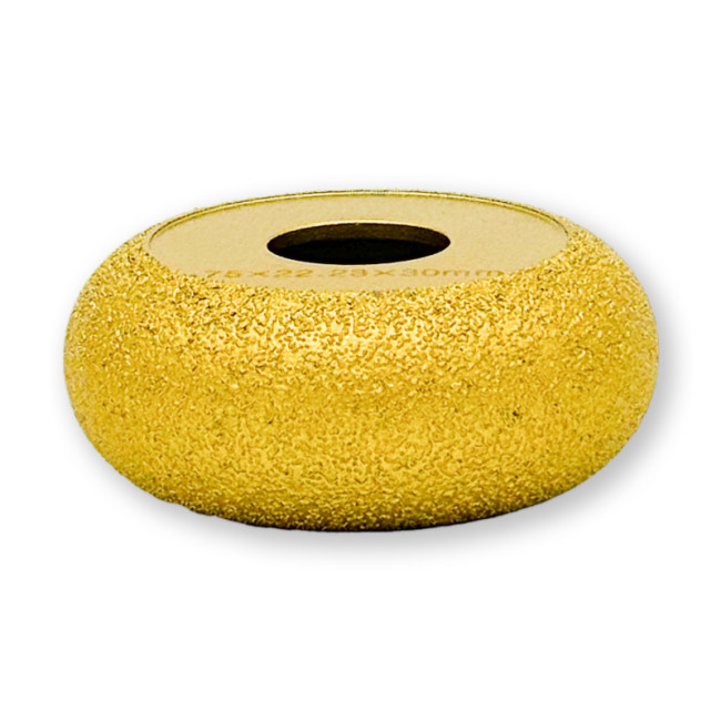 Profil Gold Rond
