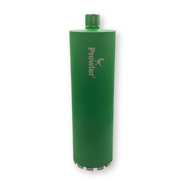 Docus Trépan Wet BA L450