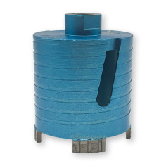 Docus Trépan Dry M16 L60