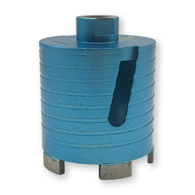 Docus Trépan DMP L60 M16