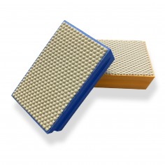 Cale Proa Résine 90 x 55mm