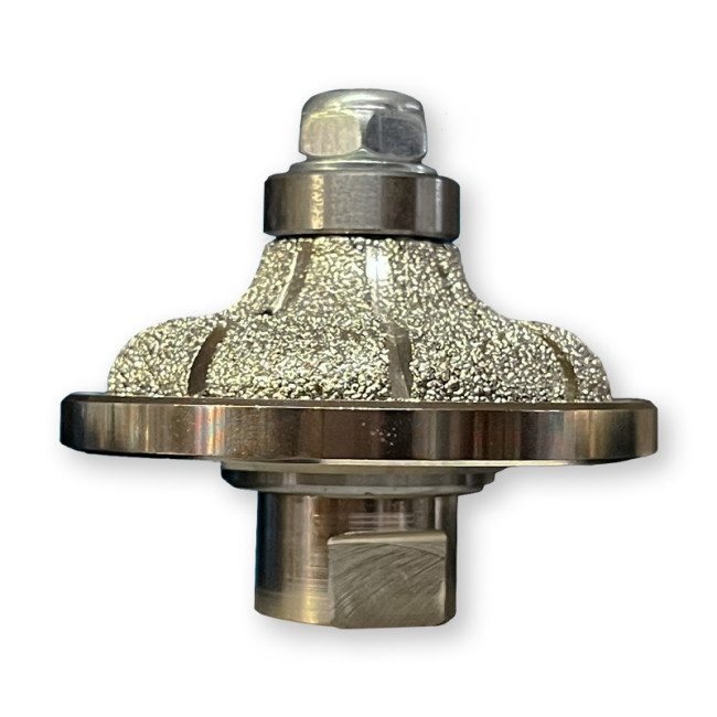 Profil Doucine Brazed