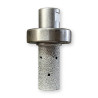 Profil Router Brazed