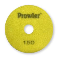 Feutre Diamant Ø100 Grain 150 2