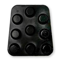 Raptor MG Frankfurt - Grain 50,100,200