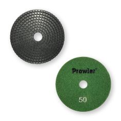 Résine Raptor Stone - Diamètre 80 - Grain 50 2